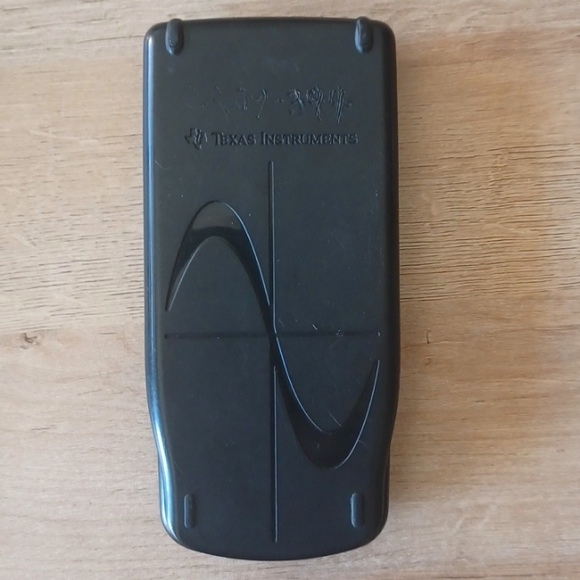 BUNDLE Texas Instruments TI-83 Plus Calculator With Multitool Pen (NIB) - Picture 4 of 12